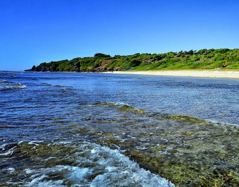 Balibago Beach, Philippines , Philippines